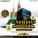 Umroh Regular Grand Mecca Holidays