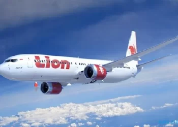 Rute Baru Lion Air: Terbang Langsung dari Kualanamu ke Madinah Mulai Agustus 2024