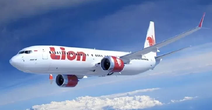 Rute Baru Lion Air: Terbang Langsung dari Kualanamu ke Madinah Mulai Agustus 2024