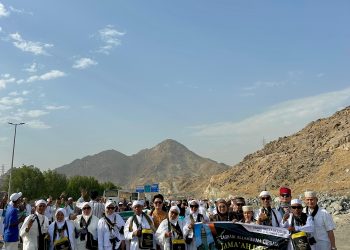 Travel Umroh Terbaik di Medan | Grand Mecca Holidays