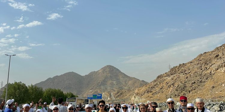 Travel Umroh Terbaik di Medan | Grand Mecca Holidays