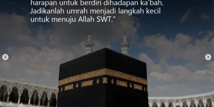 Persiapkan Ibadah Haji Tahun 2026 dengan Matang