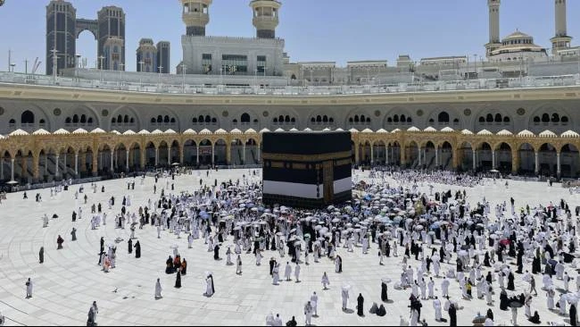 Aturan Haji dan Umroh 2027 Mulai Dipersiapkan