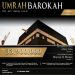 Umroh 12 Hari GMH | Lion Air